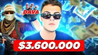 HİLECİYE $3.6 MİLYON DOLARLIK TAZMİNAT DAVASI ! (CS:GO Hile)