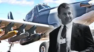 Inside Blackwater’s Light Attack Program