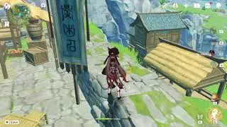 the adventurer's burdens location