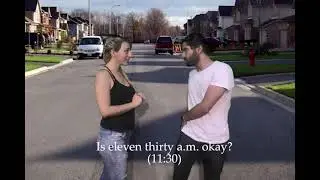 Conversation 9