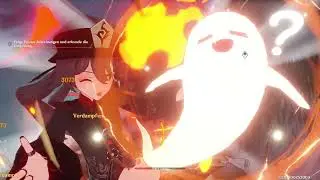 Genshin Impact #67: Die unterirdischen Prüfungen von Drachen und Schlangen (Tempel der ewigen Nacht)
