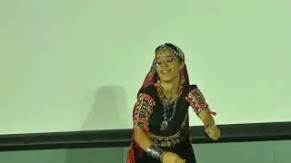 Dance by Jigna