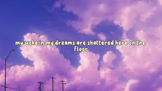 Enrique Iglesias - Why not me? ( lyrics)