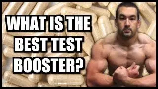 What Is The Best Testosterone Booster?