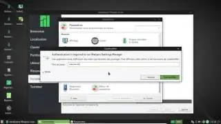 Installation et configuration post-installation d'une Manjaro Linux 15.12 Xfce 