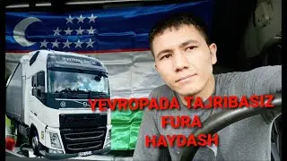 Yevropada Dalnaboy Hayoti 