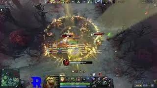 PUDGE ADVENTURES - EPISODE 733 - rampudge? | Chanong Dota 2 Highlights
