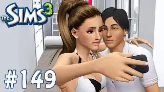 The Sims 3: Ariana Why?!? - Part 149 | Sonny Daniel