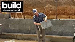 The PERFECT BLOCK Foundation - Part 3