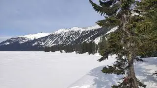 Однажды в Саянах