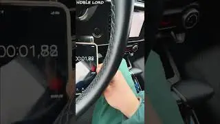 Как выполнить 🏁 сброс адаптации педали газа /