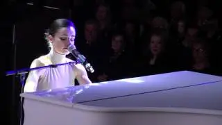EGM 2016 - Opening Ceremony - Ania Bukstein