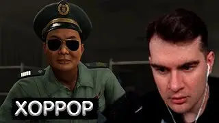 БРАТИШКИН ИГРАЕТ В ХОРРОР - The Bridge Curse 2: The Extrication Demo