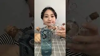 MUKBANG ASMR Fried food, Seasoned Chicken, Cheese Kimchi Gimbap, Spicy Chicken Tteokbokki, and Eatin