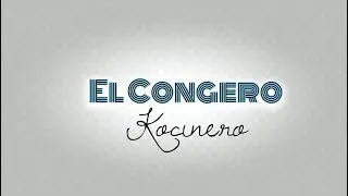 The Art of Salsa (El Congero Kocinero)