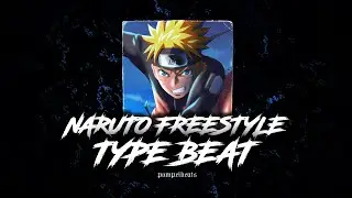 [FREE]🍜Naruto Type Beat - 