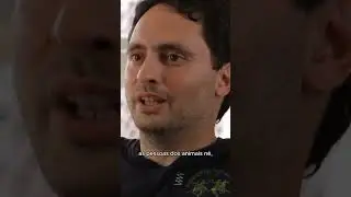 Christopher Kastensmidt: A Imaginação é o Começo de Tudo