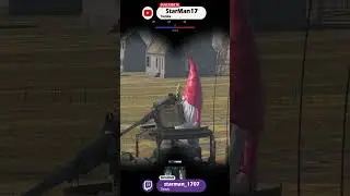 Tutel Squad 🐢 y el enano de la calibre .50 💀 #shorts #warthunder #memes #gameplay