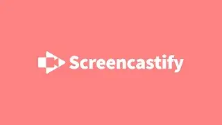 Screencastify videos - Share and Save