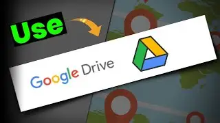 How to use google drive - Google drive tutorial bangla // Google drive how to use