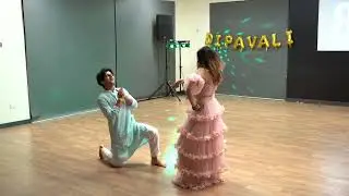 Bollywood Dance mashup/ Choreography ft. vinay