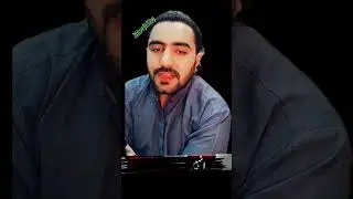 لوگ مجھ سے میری عمر کا خسارہ پوچھتے ہیں یعنی وہ مجھ سے تمہارا پوچھتے ہیں  اردو شاعری