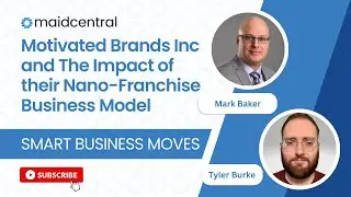 Motivated Brands Inc and the impact of their Nano-Franchise Business Model