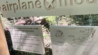 Squamish Trail Opening Day! AirPlane-Mode