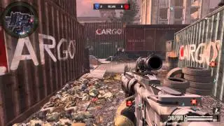 Warface Clan War: ForThelastGame vs PORTUGAL2014 (Factory) 27-08-2015