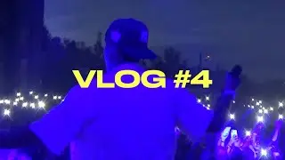 SPLASH! ESKALATION MIT LUIS + FRIENDS #VLOG4