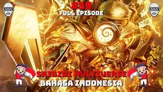 skibidi toilet multiverse 039 (full episode) bahasa indonesia 🔥