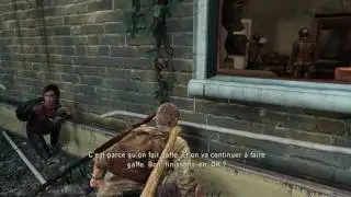 The Last of Us mode réaliste épisode 15