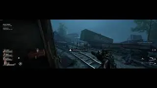 Back4Blood Linux Proton GE 32:10