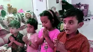 ganpati Vandana,#ganpati stotram, ganpati mantra chanting