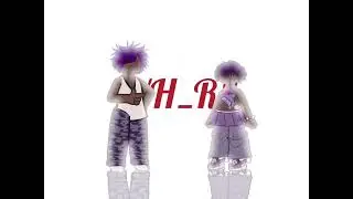 Idontwannabeyouanymore/ Gacha meme/Mia lore