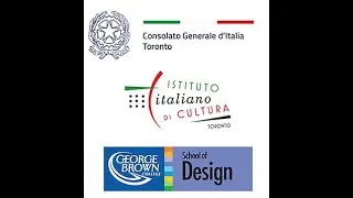 Italian Design Day 2022 | Identity in Design as Sustainable Thinking