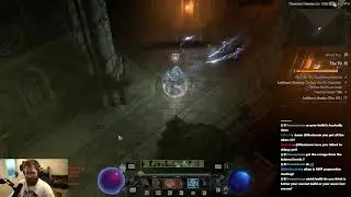 lightning spear pit 100+