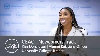 CEAC - The Newcomers Track