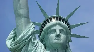 Дальнобой // Выжить в Америке! Тут мы еще не были, Нью Джерси