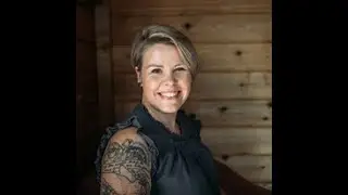 Jamie Scearcy, Birth Doula & Photographer