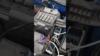 Чип тюнинг LADA LARGUS (Лада Ларгус) M86( По Ваз)