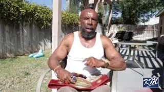 Moon (Greg Stephens) Clears Up Rumors, Talks Craig Monson & Boxing Career | Part 3