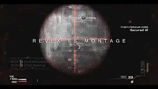 eX Revex SS Montage 3 By SabeR