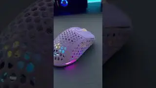 The best desk setup for gaming Minecraft
