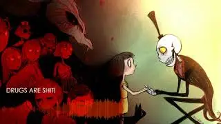 Nightcore - Narkotik Kal