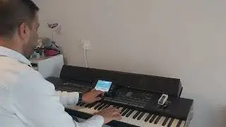 Yusuf KARAKUŞ Sevdalıyım Ü.BESEN