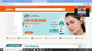 external css web template