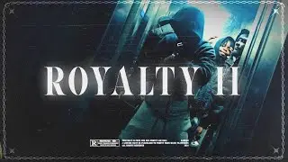 [FREE] La Mano 1.9 X Kerchak Type Beat - 