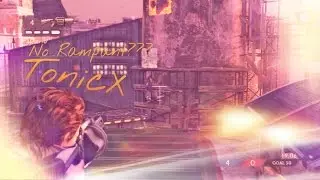 Flugplatz Rampant? [Uncharted 3] | TonicX