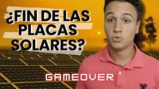 ¿El final de las placas solares? Llegan las TEJAS FOTOVOLTAICAS.